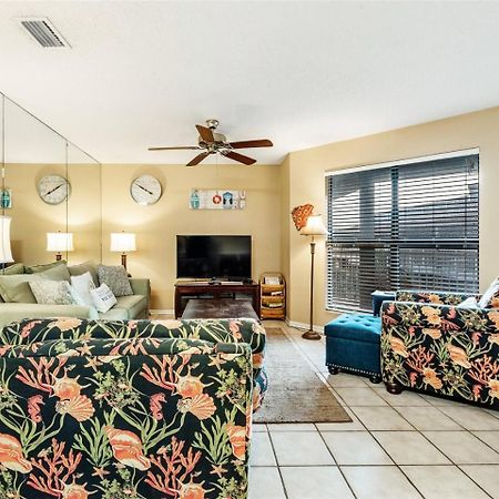 Sandpiper 2C Hotel Gulf Shores Exterior foto