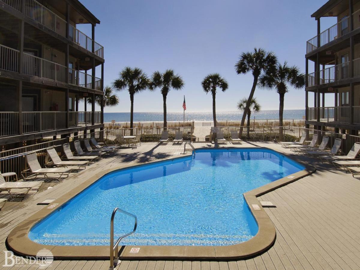 Sandpiper 2C Hotel Gulf Shores Exterior foto