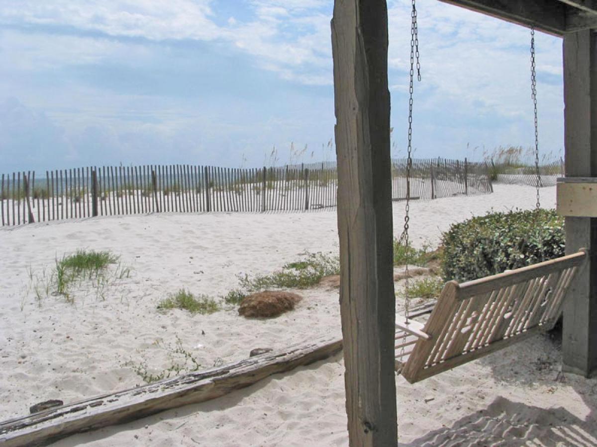 Sandpiper 2C Hotel Gulf Shores Exterior foto