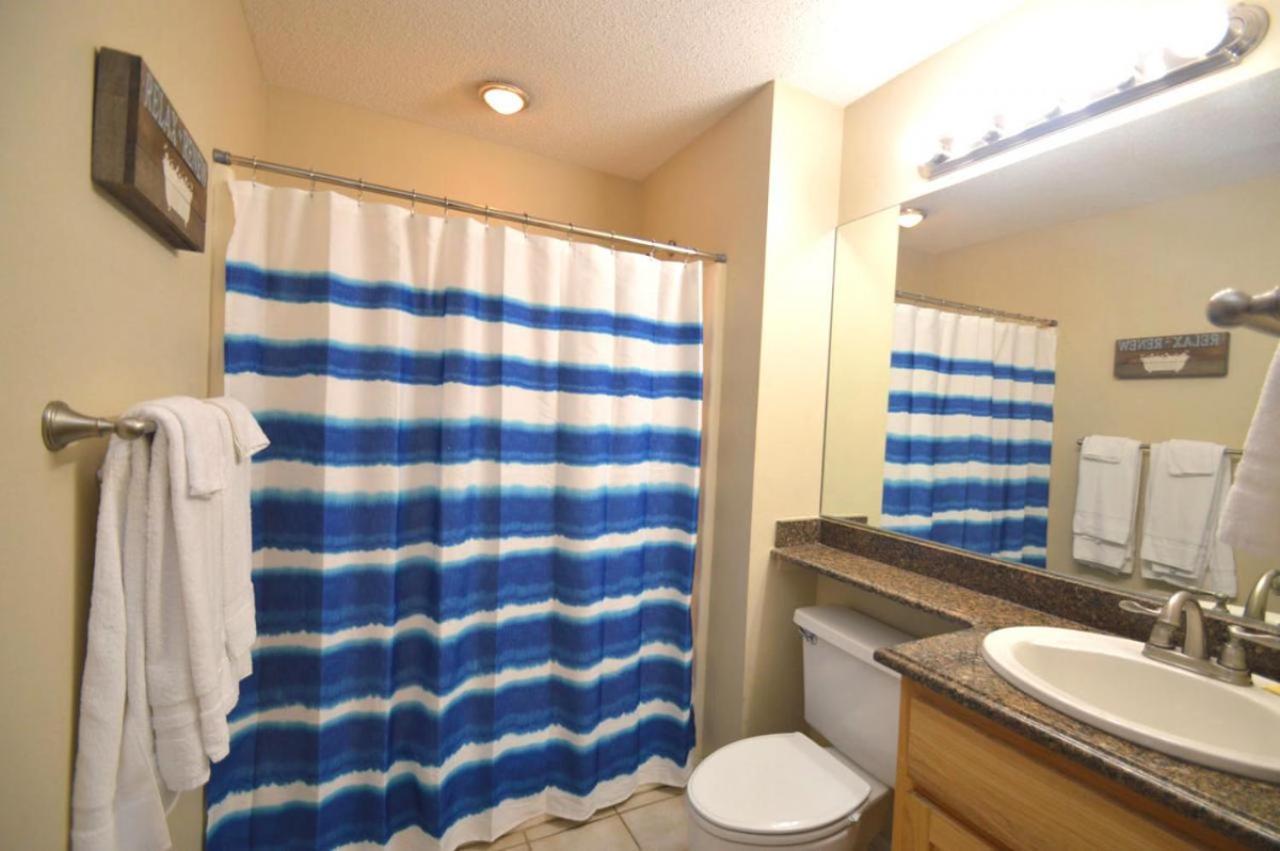 Sandpiper 2C Hotel Gulf Shores Exterior foto